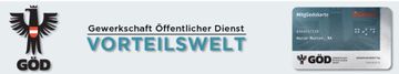 GÖD Vorteilswelt
